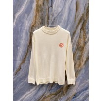 에르메스 남자 니트