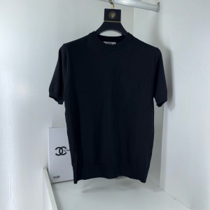 에르메스 남자 니트