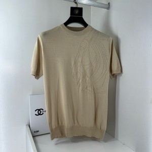 에르메스 남자 니트