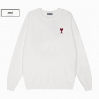 아미 아미리 남자 니트