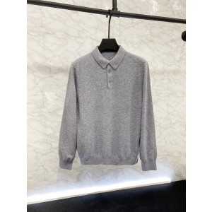 에르메스 남자 니트