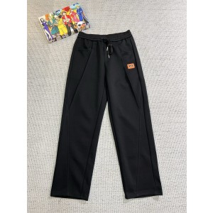 에르메스 2컬러 남자 바지