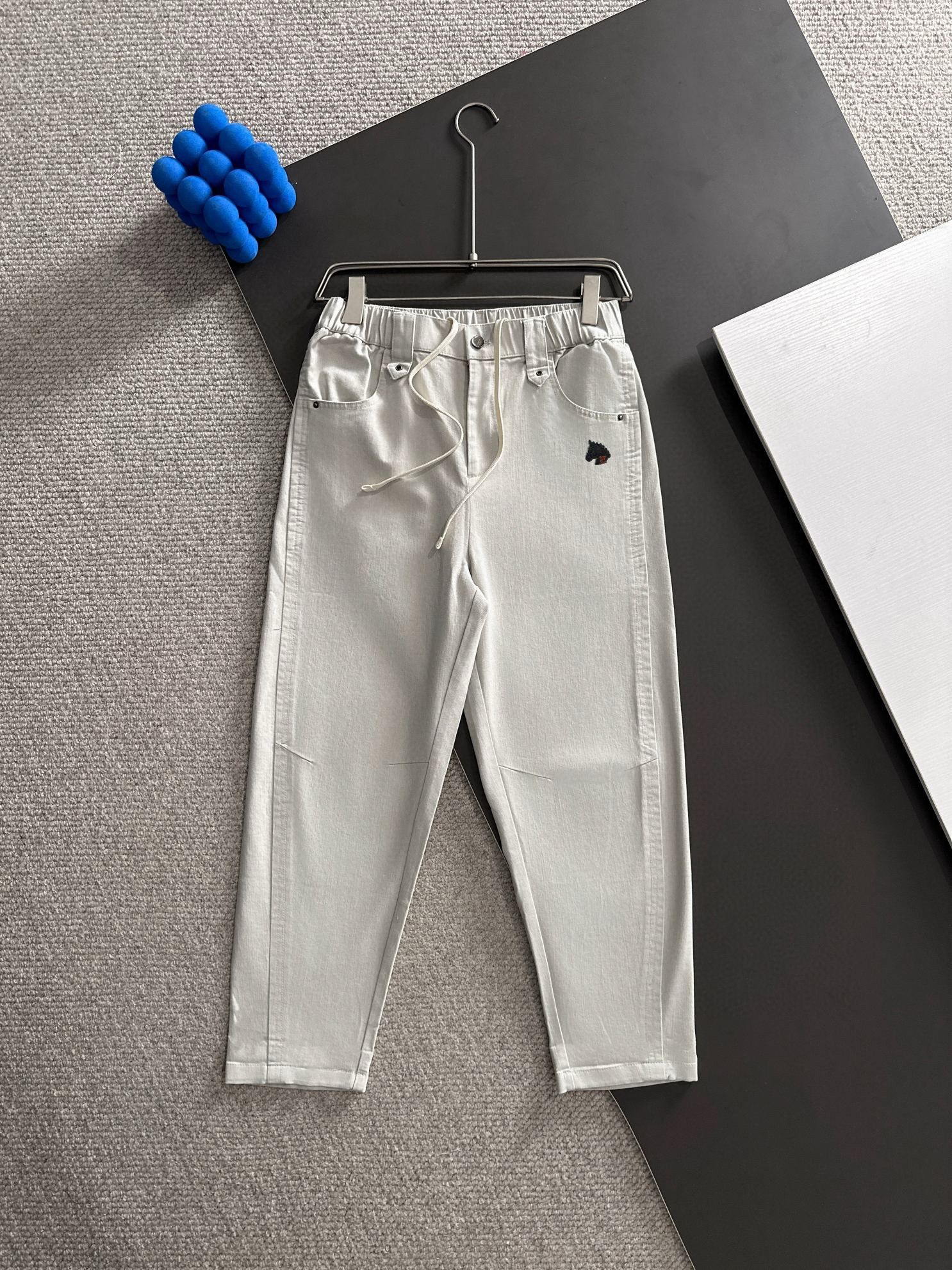 에르메스 남자 바지