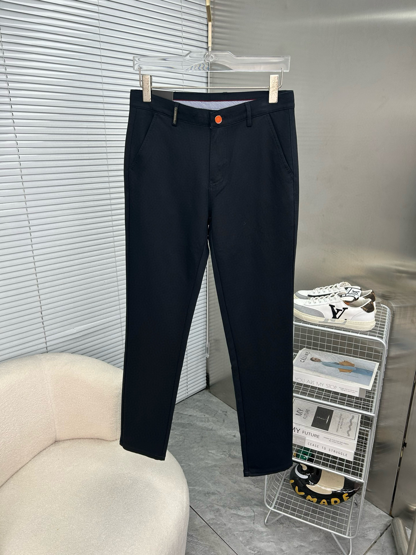 에르메스 남자 바지