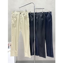 에르메스 3컬러 남자 바지