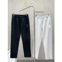 에르메스 2컬러 남자 바지