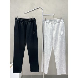 에르메스 2컬러 남자 바지