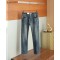 에르메스 남자 청바지