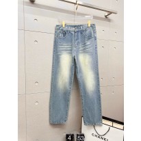 에르메스 남자 청바지