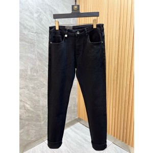 에르메스 남자 청바지