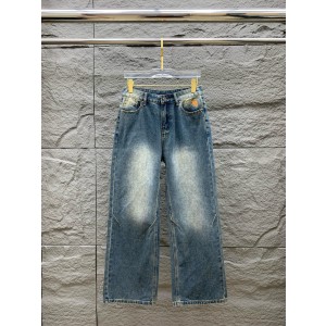 에르메스 남자 청바지