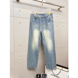 에르메스 남자 청바지