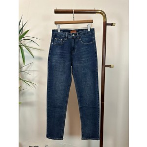 에르메스 남자 청바지