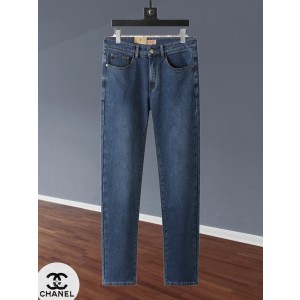 에르메스 남자 청바지