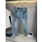 에르메스 남자 청바지