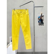 에르메스 남자 청바지