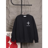 스톤아일랜드 남자 맨투맨