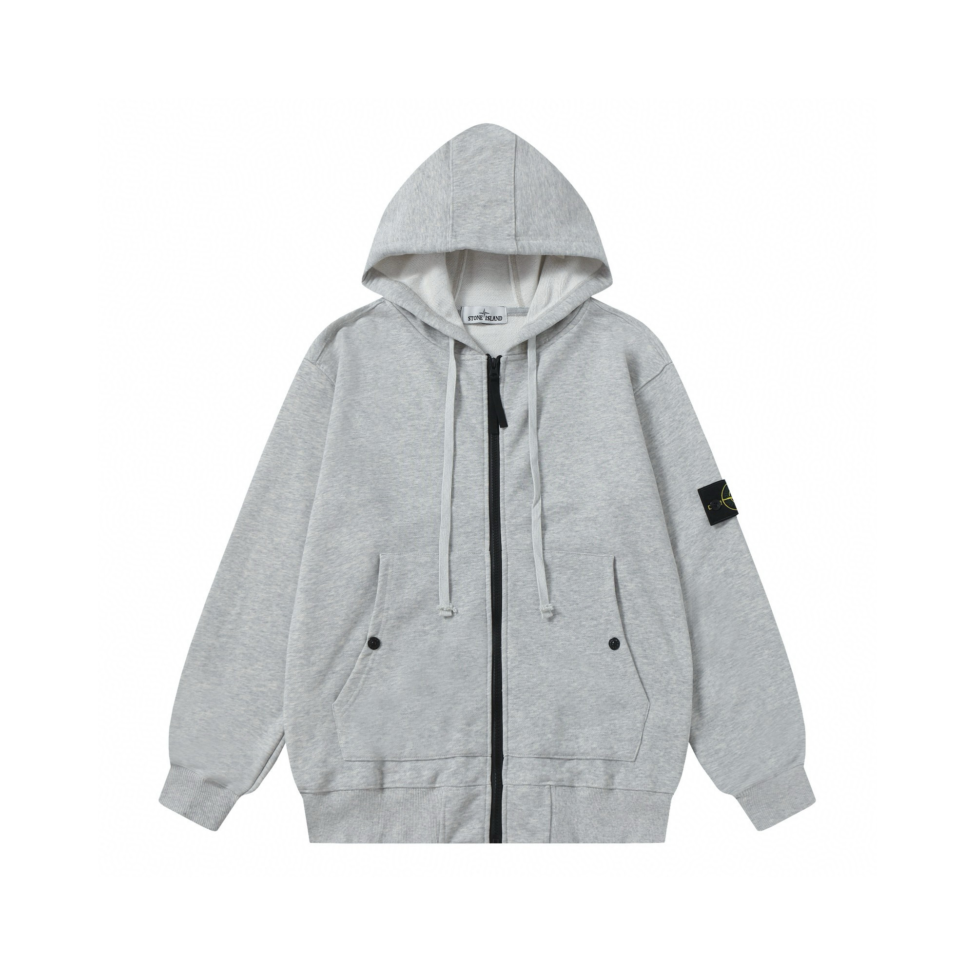 스톤아일랜드 남자 후드티
