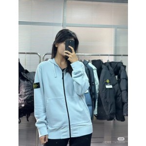 스톤아일랜드 남자 후드티