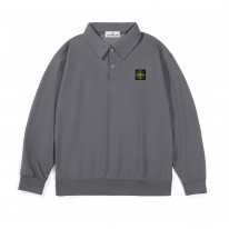 스톤아일랜드 2컬러 남자 맨투맨