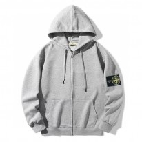 스톤아일랜드 4컬러 남자 후드티