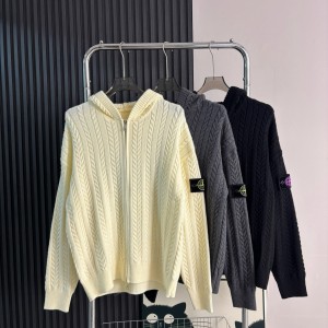 스톤아일랜드 3컬러 남자 자켓