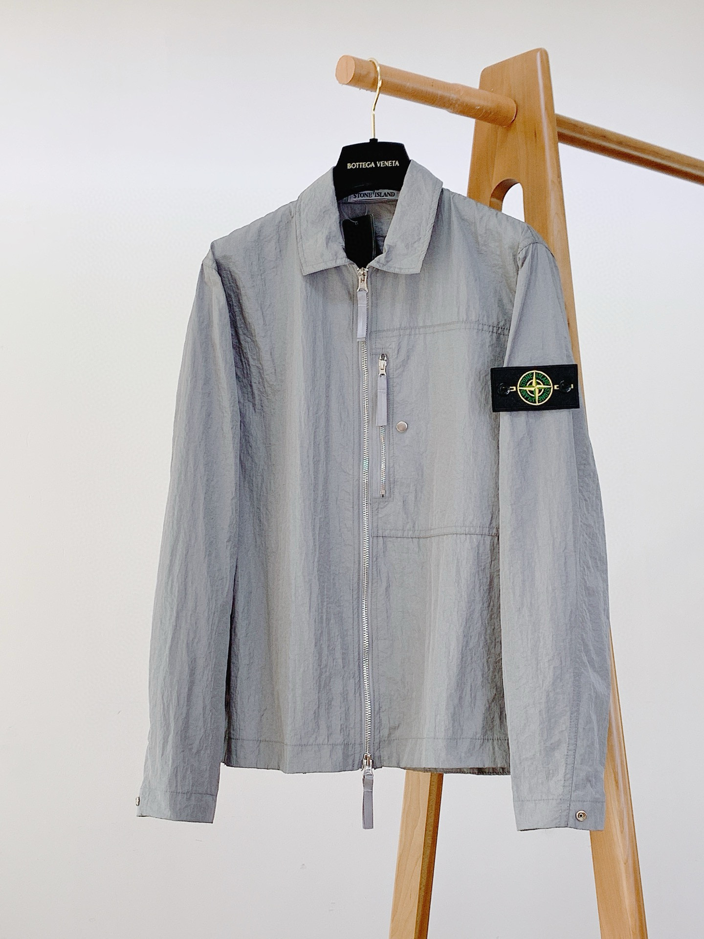 스톤아일랜드 남자 자켓