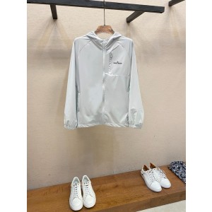 스톤아일랜드 2컬러 남자 자켓