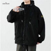 스톤아일랜드 3컬러 남자 자켓