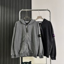 스톤아일랜드 2컬러 남자 자켓