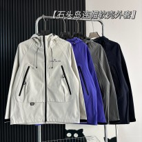 스톤아일랜드 4컬러 남자 자켓