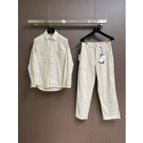 디올 남자 세트