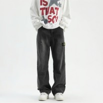 스톤아일랜드 남자 청바지