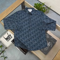 디올 남자 셔츠