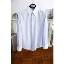 디올 남자 셔츠