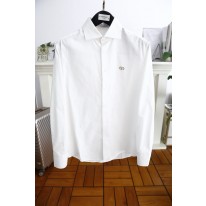 디올 남자 셔츠