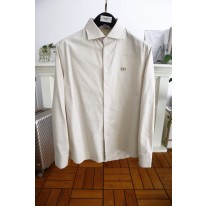 디올 남자 셔츠