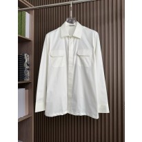 디올 남자 셔츠