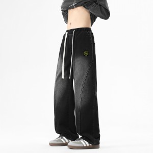 스톤아일랜드 3컬러 남자 청바지