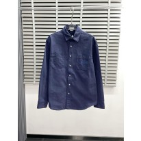 디올  남자 셔츠