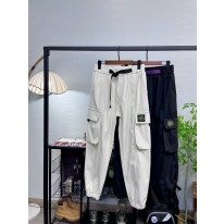 스톤아일랜드 2컬러 남자 바지