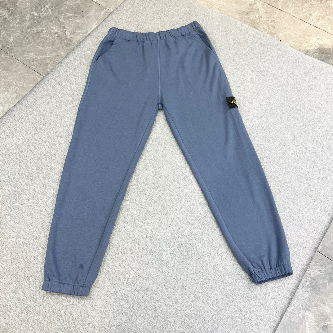 스톤아일랜드 남자 바지