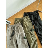 스톤아일랜드 3컬러 남자 바지