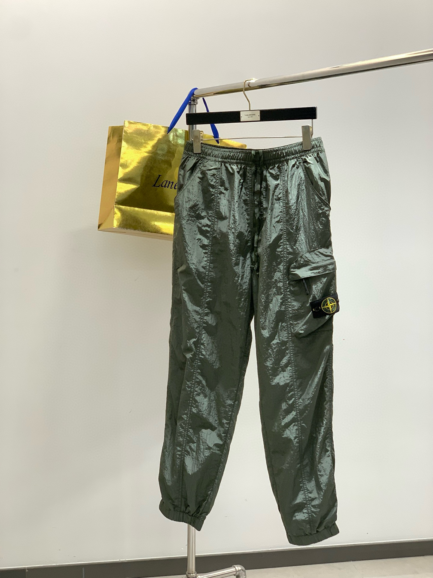 스톤아일랜드 남자 바지