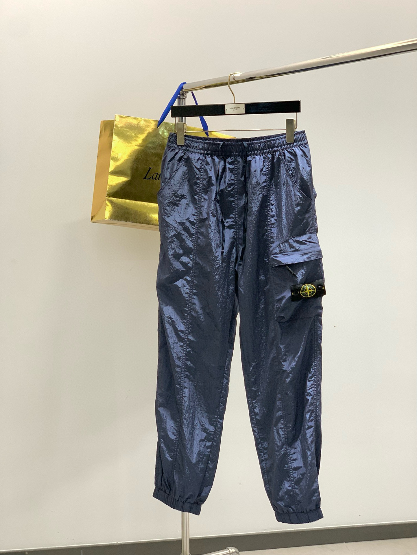 스톤아일랜드 남자 바지