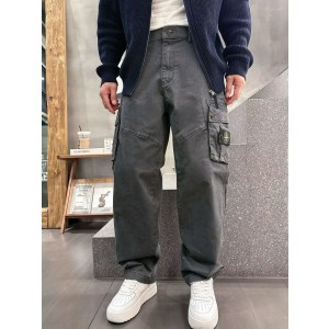 스톤아일랜드 남자 바지