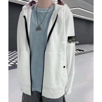 스톤아일랜드 남자 가디건