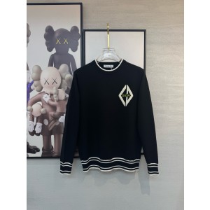 디올 남자 니트