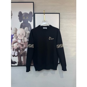 디올 남자 니트