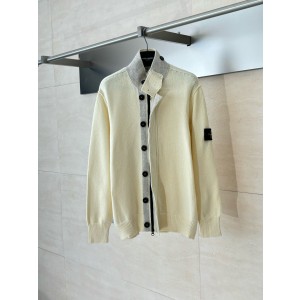 스톤아일랜드 남자 가디건